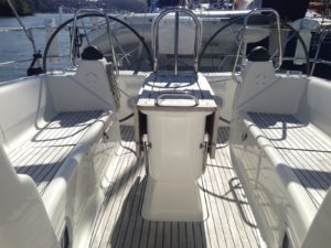 Bavaria 42 Cruiser