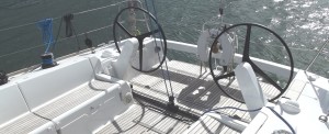 Beneteau First 45