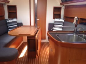 Hanse 355