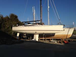 Maxi 1300 SHEER MADNESS