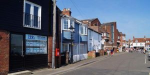 Lymington Key Network
