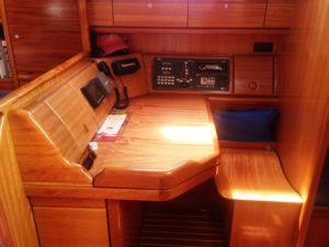 Bavaria 39 Cruiser