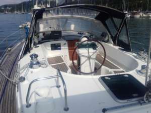 Beneteau Oceanis 44 CC