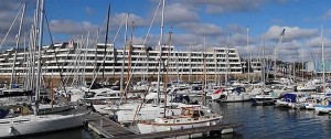 Network Yacht Brokers Plymouth