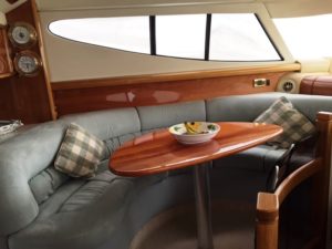 Sealine T51