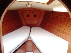 Swan 38
