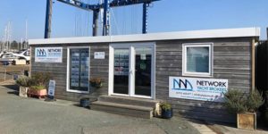 Network Yacht Brokers Office