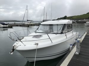 Jeanneau Merry Fisher 755 for sale