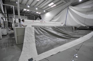 Sail Laundering