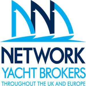 Logo from Network Yacht Brokers