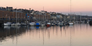 Network Yacht Brokers Milford Haven