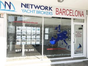 About Us Barcelona