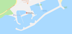 network yacht brokers barcelona