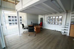 NYB Inside