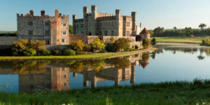 Leeds Castle Kent
