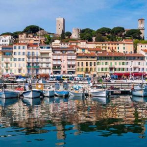 Network Yacht Brokers Antibes