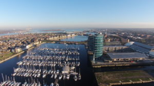 Network Yacht Brokers Kent