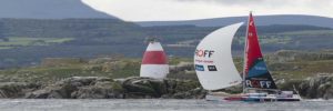 Dublin Mullins Yacht Sailing
