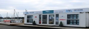 Network Yacht Brokers Poole office