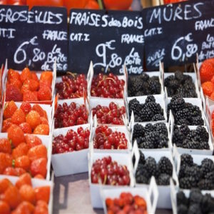 Fruit antibes