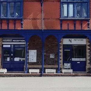 Network Yacht Brokers Dartmouth
