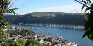 River Dart Dartmouth