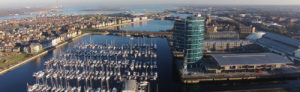 Dover Marina