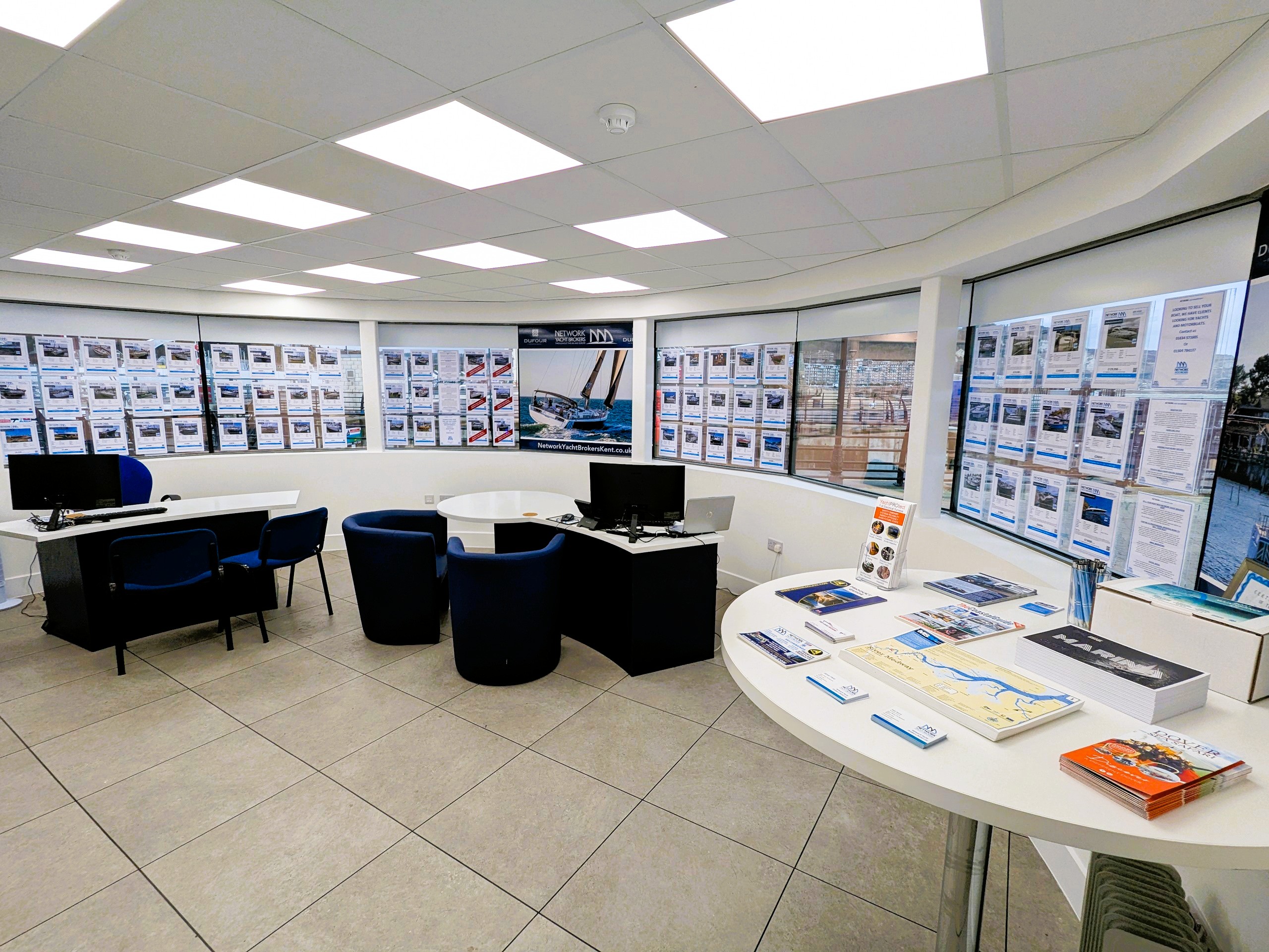 Our Bespoke Technology